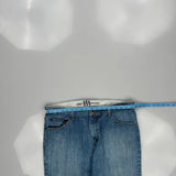 Tommy Hilfiger Jeans - 36W 30L Blue Denim