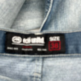 Ecko Unltd Jeans - 40W 30L Light Wash Denim