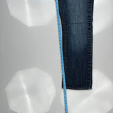 Royal Jeans - 36W 32L Dark Wash Cotton