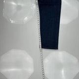 Levis 501 Jeans - 38W 34L Blue Cotton