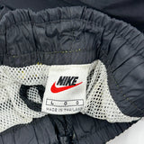 Nike Sport Shorts - Largew 6L Yellow Polyester