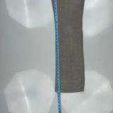 Tommy Hilfiger Cord Trousers - 30″ Waist Grey Corduroy