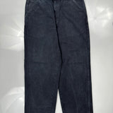 Tommy Hilfiger Jeans - 34W 30L Blue Cotton