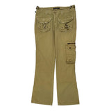 Polo By Ralph Lauren Cargo Pants - 31W US 8 Khaki Cotton