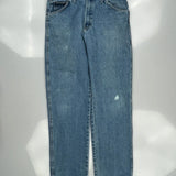 Dickies Jeans - 33W 34L Blue Cotton