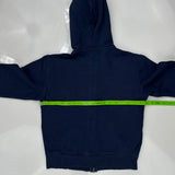 Age 13-15 Polo By Ralph Lauren Hoodie - Large Navy Cotton