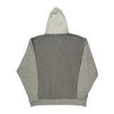 Tall Polo By Ralph Lauren Hoodie - 2XL Cream Cotton