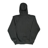 Carhartt Tall Hoodie - XL Black Cotton