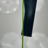 Bke Jeans - 31W 32L Dark Wash Denim