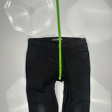 Carhartt Pants - 38W 32L Black Cotton