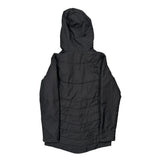 The North Face Parka - Small Black Polyester