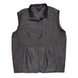 Oakley Vest - 2XL Gray Polyester