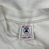 Turn Up The Heat! Delta Graphic T-Shirt - XL Black Cotton