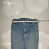 Carhartt Jeans - 34W 30L Light Wash Denim