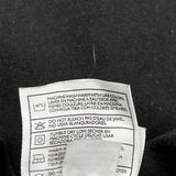 Made In USA Nike Sweatshirt - 2XL Black Cotton