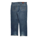 Tommy Hilfiger Denim Jeans - 36W 30L Blue Denim