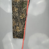 Gamehide Camo Cargo Trousers - 32W 34L Khaki Cotton