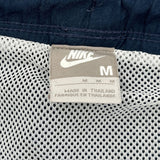 Nike Sport Shorts - Medium Navy Polyester