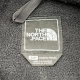 Denali The North Face Fleece Jacket - Small Black Polyester