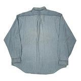 Ralph Lauren Shirt - 2XL Acid Wash Cotton
