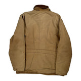 Polar King Jacket - XL Beige Cotton