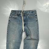Carhartt Jeans - 36W 30L Light Wash Cotton