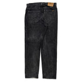 Ralph Lauren Jeans - 33W 30L Black Cotton