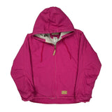 Schott Jacket - Large Pink Cotton