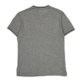 Polo By Ralph Lauren T-Shirt - Medium Gray Cotton