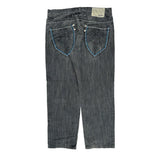 South Pole Jeans - 36W 30L Gray Cotton