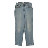 Calvin Klein Jeans Jeans - 28W 30L Light Wash Cotton