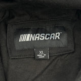 Daytona 500 Nascar Graphic Hoodie - XL Red Cotton