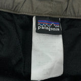 Patagonia Shorts - Large Gray Nylon