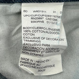 Dickies Jeans - 30W 30L Blue Cotton