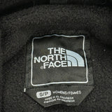 The North Face Denali Fleece Jacket - Small Black Polyester