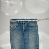 Carhartt Jeans - 37W 30L Light Wash Denim