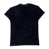 The Beatles Band T-Shirt - Small Black Cotton