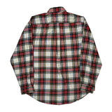 Tommy Hilfiger Checked Shirt - XL Multicoloured Cotton
