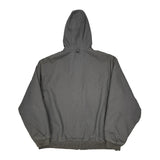 Walls Workwear Jacket - 2XL Gray Polyester