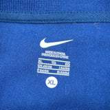 Fc Barcelona Nike Football Shirt - XL Multicoloured Cotton