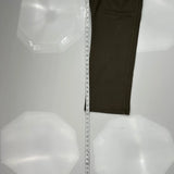 Dickies Carpenter Pants - 40W 31L Green Cotton