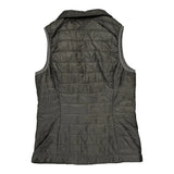 Patagonia Vest - XS Gray Polyester