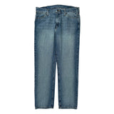 Nautica Jeans - 36W 31L Blue Cotton
