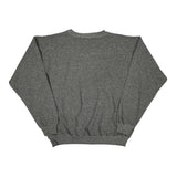 Sheridan College Penmans College Sweatshirt - XL Grey Cotton