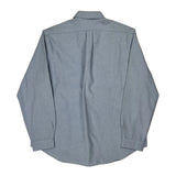 Ralph Lauren Shirt - 2XL Blue Cotton