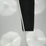 Levis Jeans - 36W 30L Black Denim