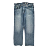 Guess Jeans - 39W 30L Blue Denim