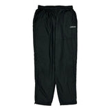 Adidas Track Pants - XL Black Polyester