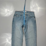 Tommy Hilfiger Jeans - 30W 29L Light Wash Denim