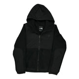 The North Face Fleece - Medium Black Polyester